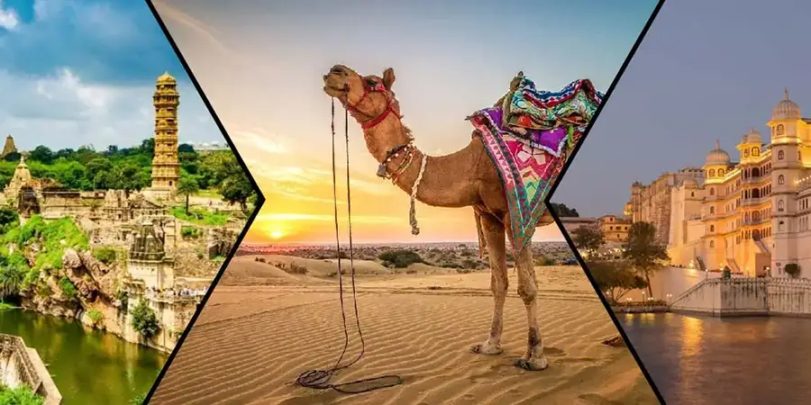 About Rajasthan Travels